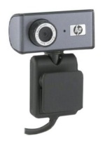 HP 1.3-Megapixel Webcam&nbsp;for Notebook PCs