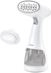 Dupray Voila 3-in-1 Handheld Garment Steamer