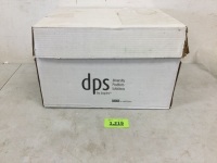 Box of DPS Printer Paper