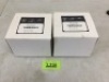 Set of 2 Tzaut Axle Wheel Hub for Unknown Vehicle
