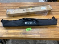 BDDFOTO 6.5x10ft Back Drop Stand