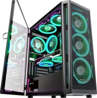 Musetex Matx Case