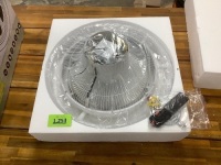 Led Ceiling Fan