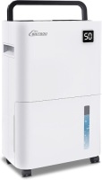 Dehumidifier 3500 Sq. Ft 50 Pint BRITSOU 
