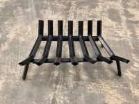 Fireplace Log Rack