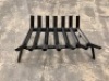 Fireplace Log Rack