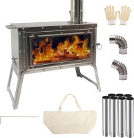 Tent Stove