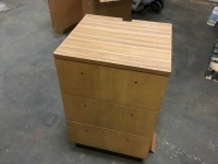 Thomasville Furniture Nightstand - Appears New&nbsp;