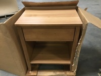 Thomasville Furniture Nightstand - Appears New&nbsp;