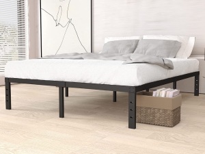 Goltriever Bed Frame Queen Size
