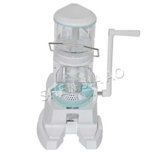 Hand Crank Dumpling Making Machine WJ-18 - Appears New&nbsp;