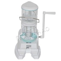 Hand Crank Dumpling Making Machine WJ-18 - Appears New&nbsp;