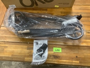 6KU Kick Scooter