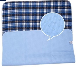 Washable Incontinence Bed Pads for Kids, Adults, Pets