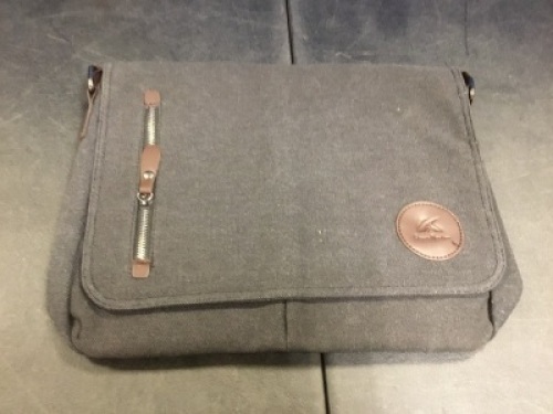 Messenger Bag - Appears New&nbsp;