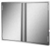 Anman Outdoor Kitchen Doors 31 W X 24 H