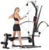 Bowflex Home Gym Series PR1000 - E-Comm Return,&nbsp;Appears New in Damaged Box
