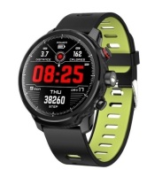 Smart Watch Fitness Tracker Heart Rate Monitor