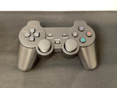 Wireless Game Controller