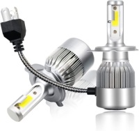 Lot of (3) 2pk&nbsp;LED Headlight Bulbs&nbsp;H4