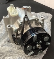 A/C Compressor For CO 10715AC&nbsp;15917601 04-07 Saturn Vue 3.5L V6
