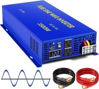 XYZ INVT 3500W&nbsp;Pure Sine Wave Inverter 48V to 120V
