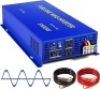 XYZ INVT 3500W&nbsp;Pure Sine Wave Inverter 48V to 120V