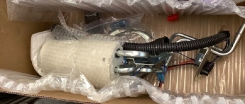 Fuel Pump Module Assembly for 1992-1997 Ford F-150 F-250 F-350 SP2006H 19 Gallon