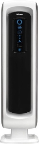 AeraMax 100 Air Purifier with True HEPA Filter and 4-Stage Purification - Appears New&nbsp;