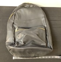 Staples Laptop Backpack
