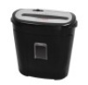 Infoguard 14-Sheet Cross-Cut Commercial Shredder