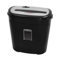 Infoguard 14-Sheet Cross-Cut Commercial Shredder