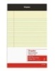 Lot of (4) 12 Pack&nbsp;Staples Junior Size Writing Pads