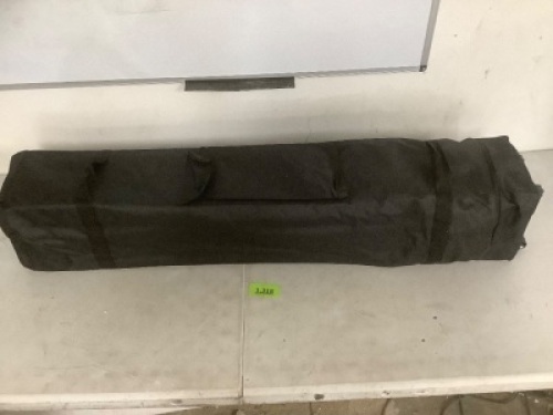 13x13ft Instant Shelter