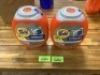 Set of 2 Heavy Duty Tide Pods