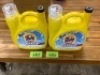Set of 2 Tide 2-in-1 Detergent Simply Beach Alternative
