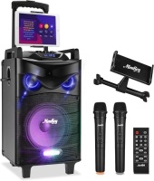 Moukey Karaoke Machine