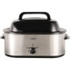 Superjoe 24 Quart Electric Roaster Oven