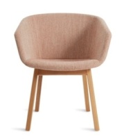 BluDot Host Dining Chair