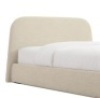 BluDot Lid&nbsp;Queen Headboard and Slipcover