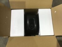 Reflexology Shiatsu Foot Massager w/ High-Intensity Rollers, Remote Control&nbsp;