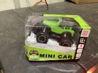 RC Mini Car&nbsp;