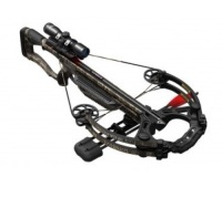 Barnett Whitetail Hunter STR Crossbow with TriggerTech - Appears New&nbsp;