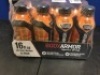 Body Armor Orange Mango Sports Drink, 12 Pack - New