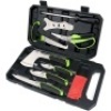 Mossy Oak 10 Piece Hunting Field Dressing Kit - Appears New&nbsp;