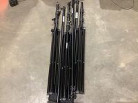 Photography Backdrop Support System - Bag Ripped&nbsp;
