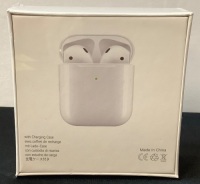 Lot of (10) Wireless Earbuds