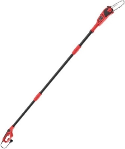PowerSmart&nbsp;8-inch 6 Amp Telescoping Electric Pole Saw - E-Comm Return, Appears New&nbsp;