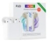 Lot of (10) Wireless Earbuds