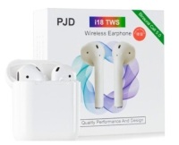 Lot of (10) Wireless Earbuds